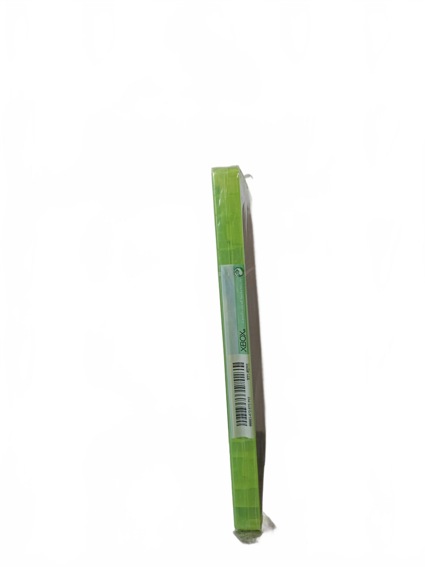 X Factor Xbox 360 Blister