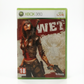 Wet Xbox 360 Blister