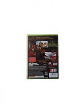 Warriors Legend of Troy Xbox 360 Blister