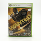 Wanted Reblister Xbox 360