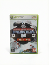 World Championship Poker 2 Xbox 360 Blister