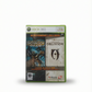 Bioshock x Oblivion Xbox 360 Blister