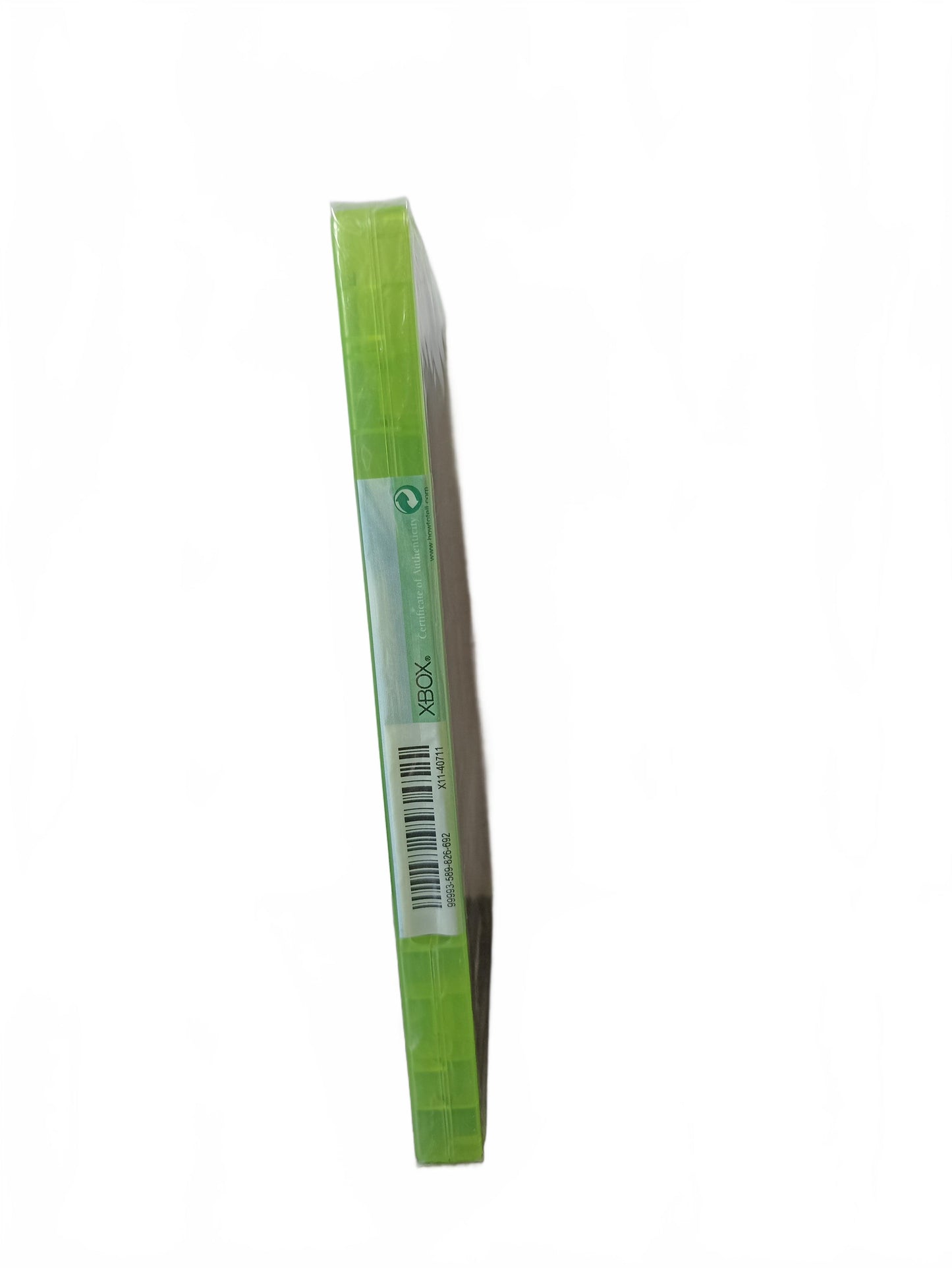 The Walking Dead Edition Jeu de l'année Xbox 360 Blister