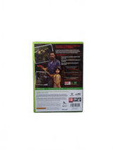 The Walking Dead Edition Jeu de l'année Xbox 360 Blister