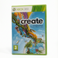 Create Xbox 360 Blister