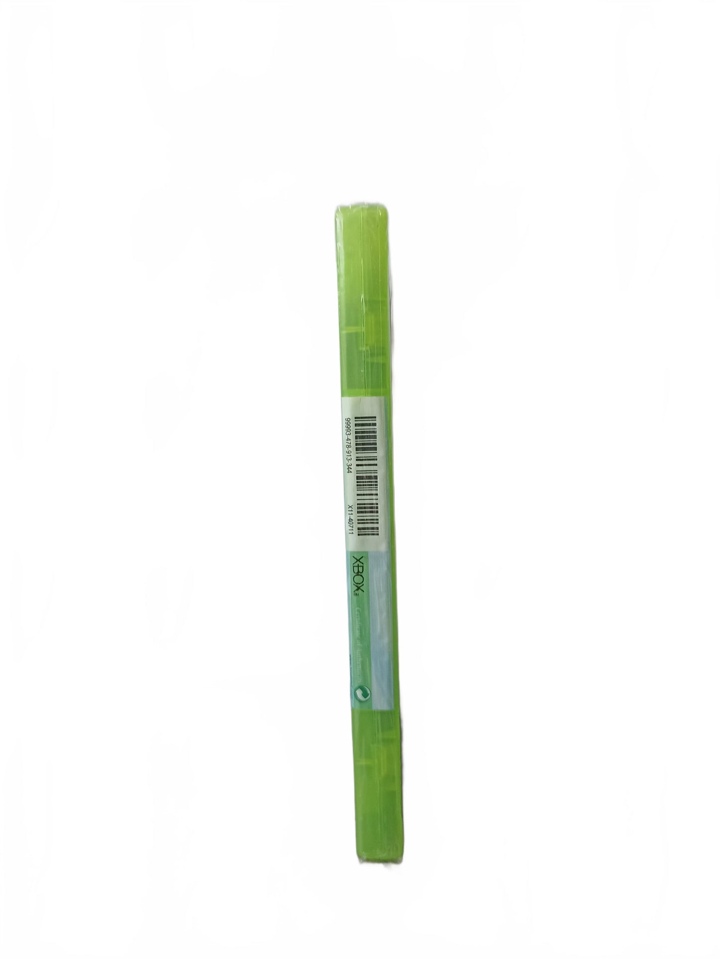 Create Xbox 360 Blister