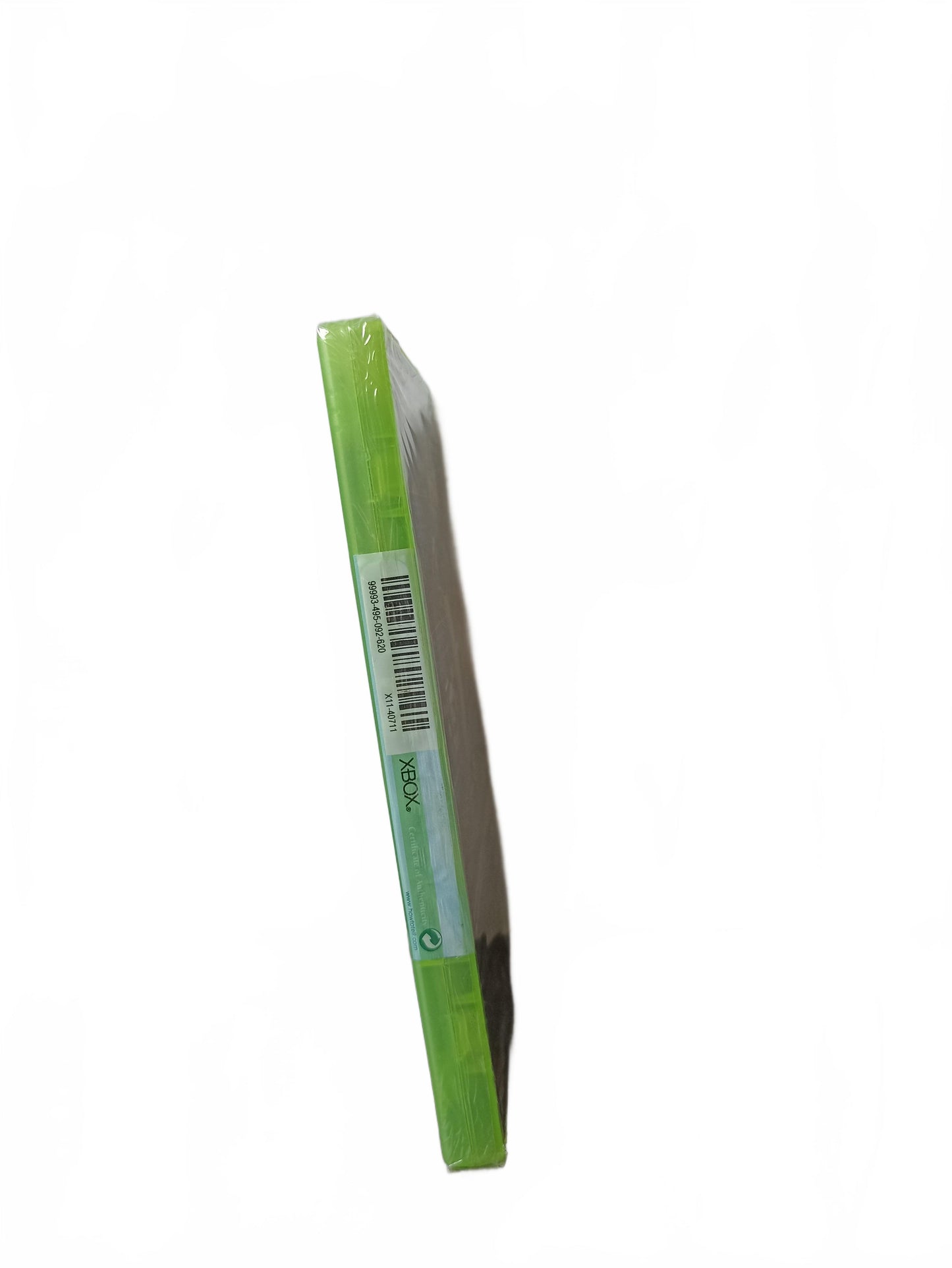 Crysis 2 Xbox 360 Blister