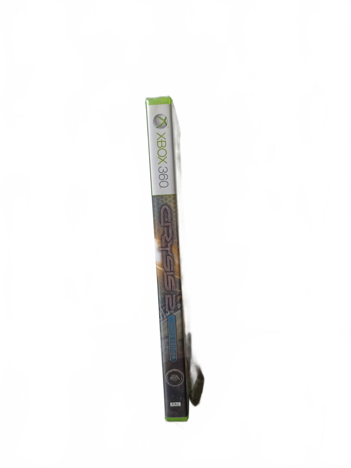 Crysis 2 Xbox 360 Blister