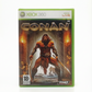 Conan Xbox 360 Blister