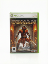 Conan Xbox 360 Blister
