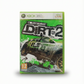 Colin Mcrae Dirt 2 Xbox 360 Blister