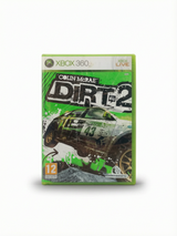 Colin Mcrae Dirt 2 Xbox 360 Blister