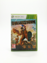Bulletstorm Xbox 360 Blister