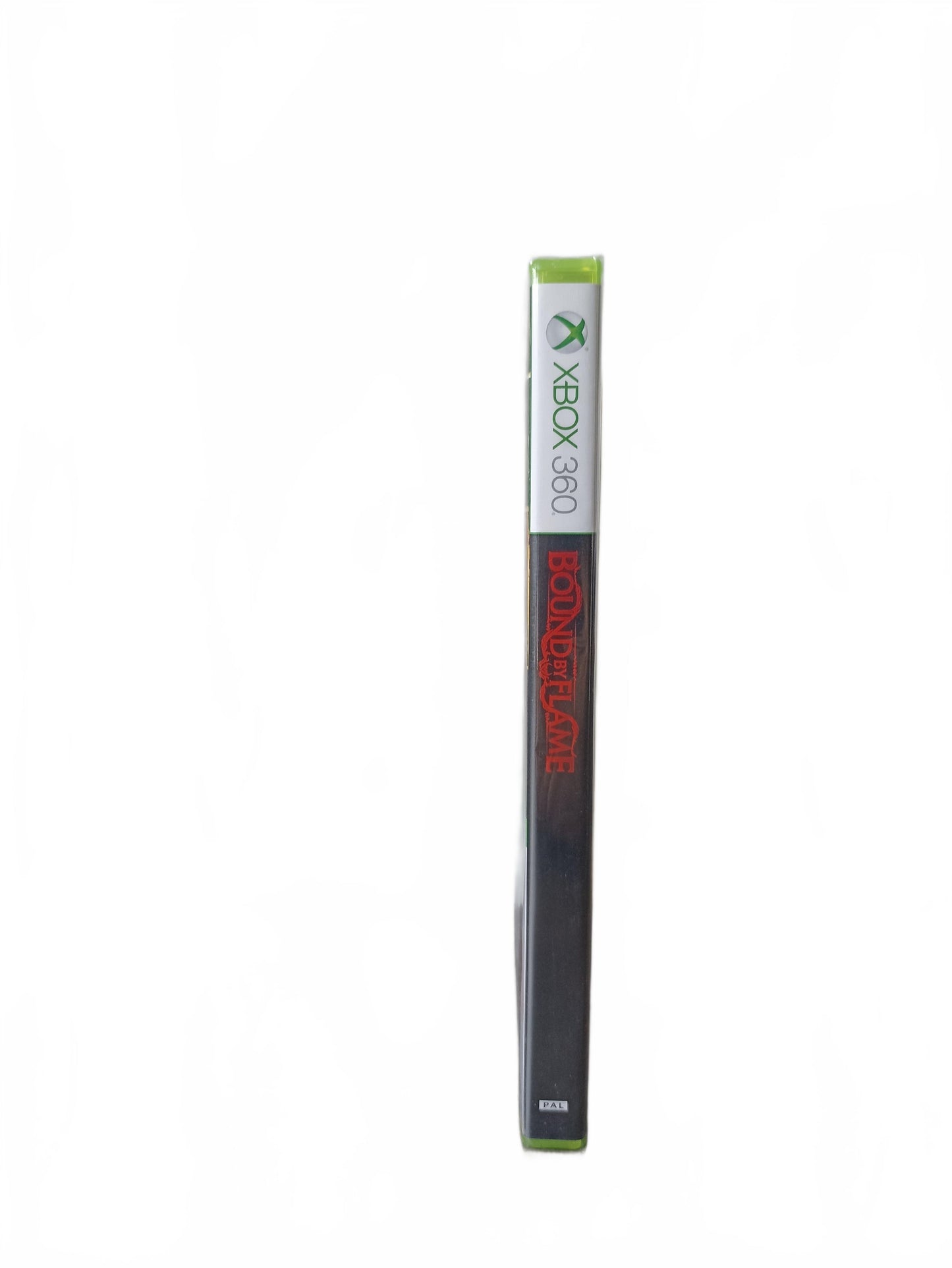 Bound By Flame Xbox 360 Blister