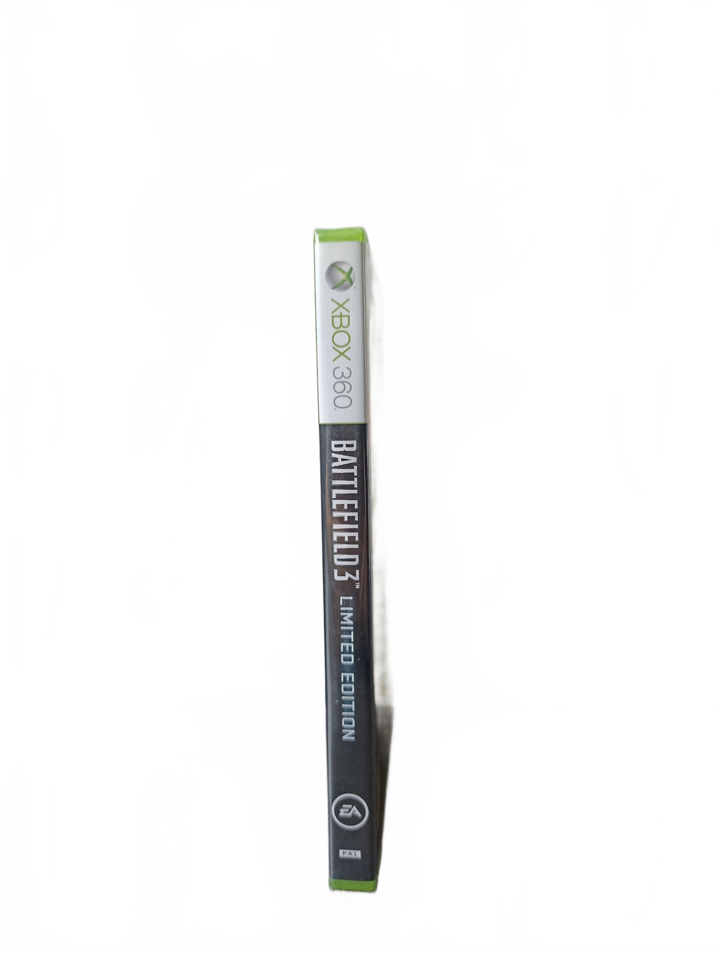Battlefield 3 Limited edition Xbox 360 Blister