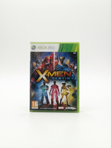 X-Men Destiny Xbox 360 Blister