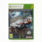Ridge Racer Unbounded Xbox 360 Blister