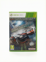Ridge Racer Unbounded Xbox 360 Blister