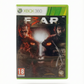 F.E.A.R 3 Xbox 360 Blister