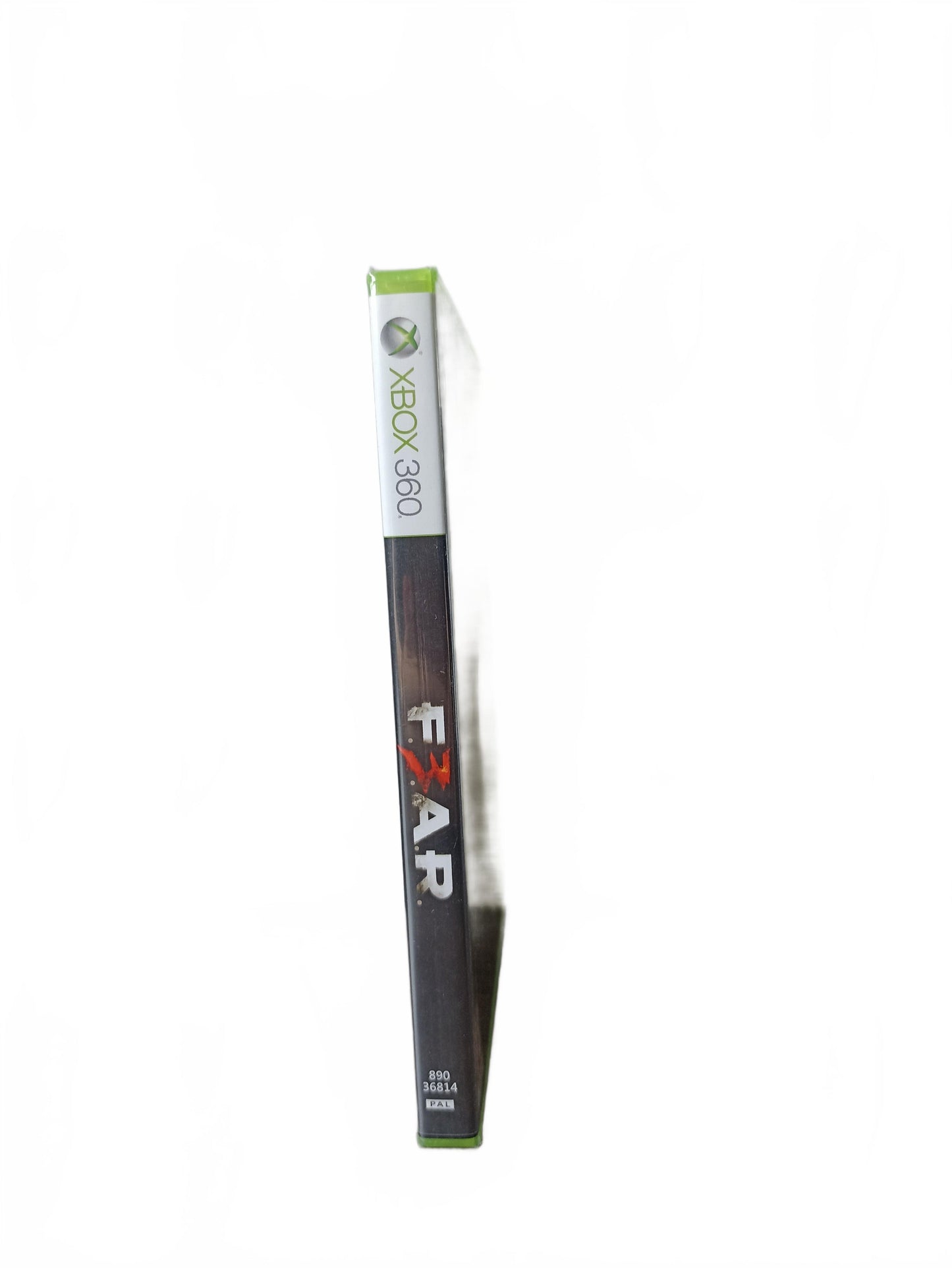 F.E.A.R 3 Xbox 360 Blister