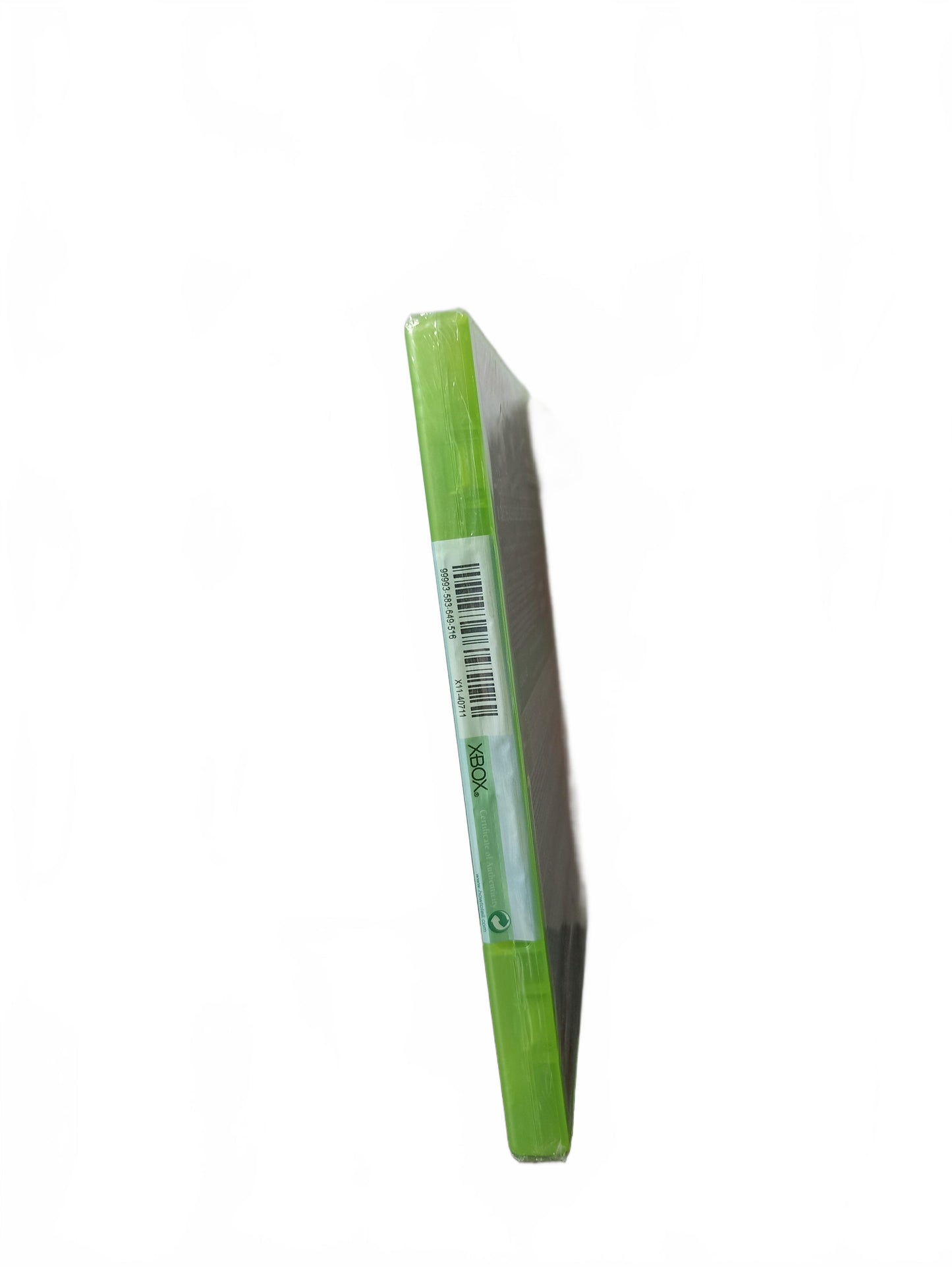 Fuse Xbox 360 Blister