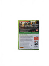 Fuse Xbox 360 Blister