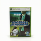 Football Manager 2007 Xbox 360 Blister