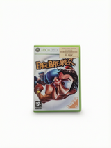 Facebreaker Xbox 360 Blister