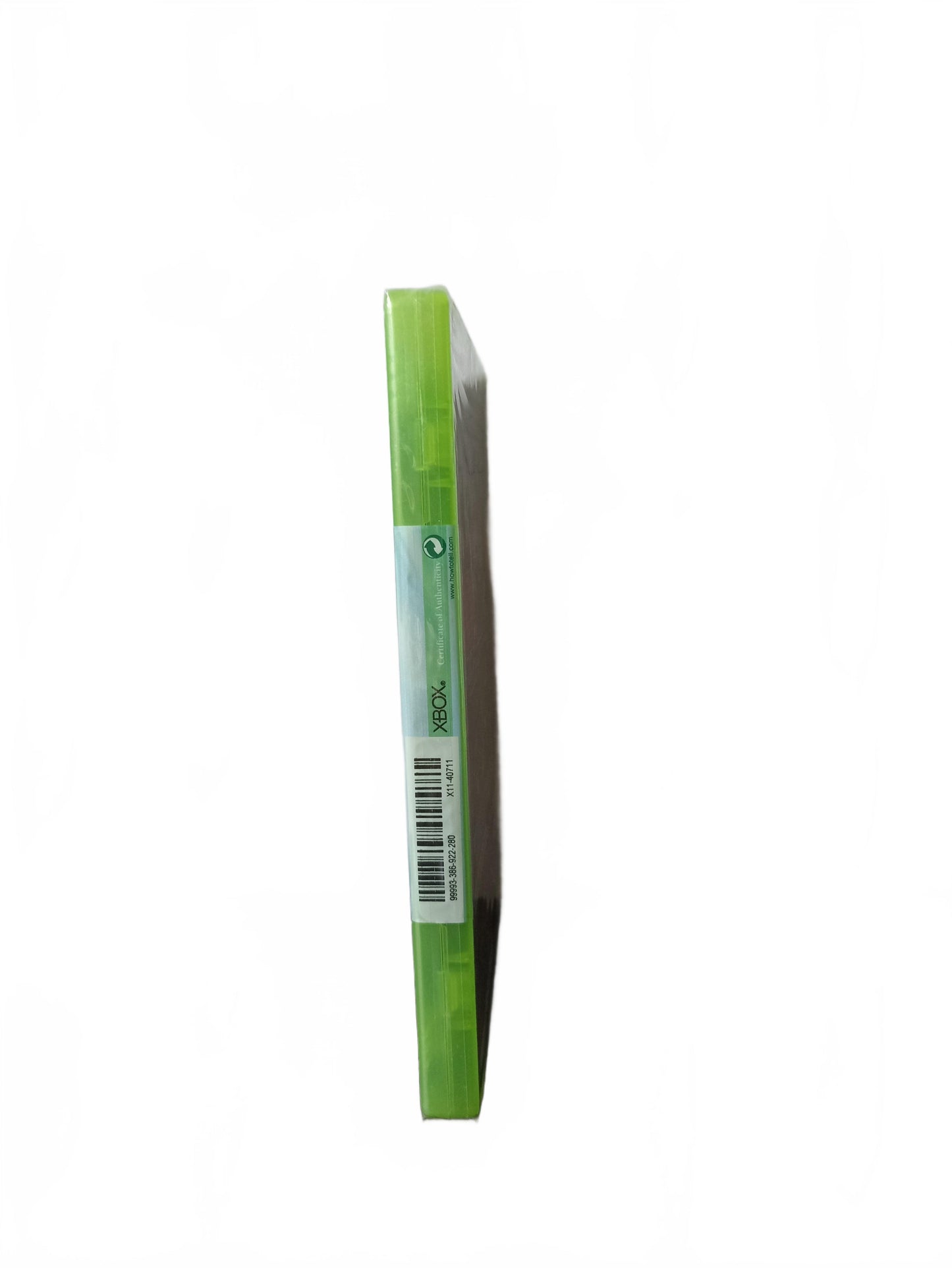 Fracture Xbox 360 Blister