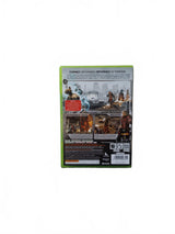 Fracture Xbox 360 Blister