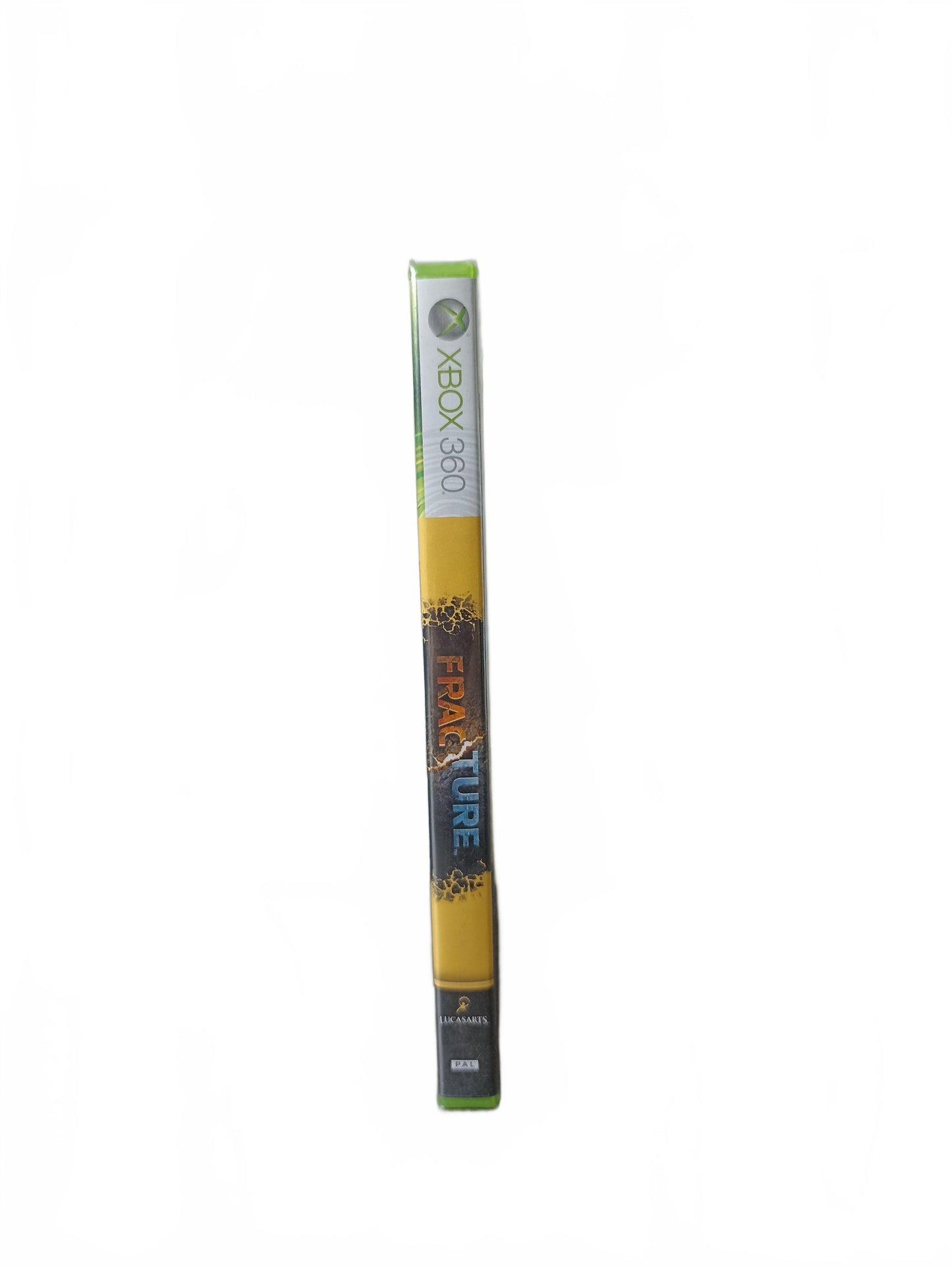 Fracture Xbox 360 Blister