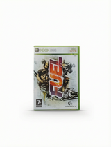 Fuel Xbox 360 Blister