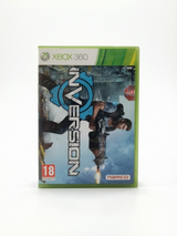 Inversion Xbox 360 Blister