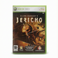 Clive Barker's Jericho Xbox 360 Blister