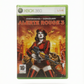 alerte Rouge 3 Xbox 360 Blister