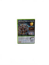 Utimate Marvel 3 Xbox 360 Blister
