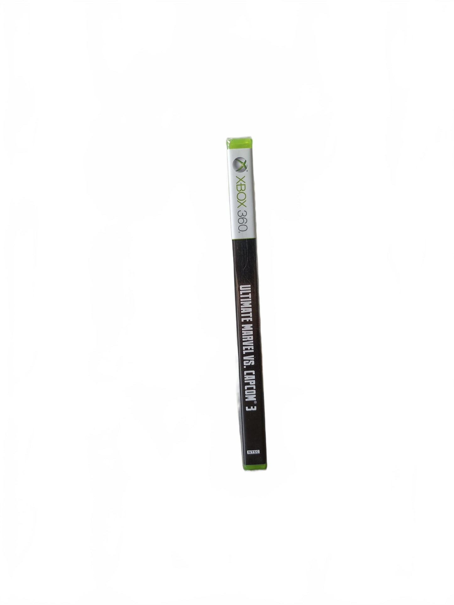 Utimate Marvel 3 Xbox 360 Blister