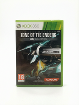 Zone of the Enders Xbox 360 Blister