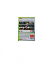 Zone of the Enders Xbox 360 Blister