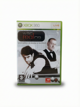 WSC real 09 Xbox 360 Blister