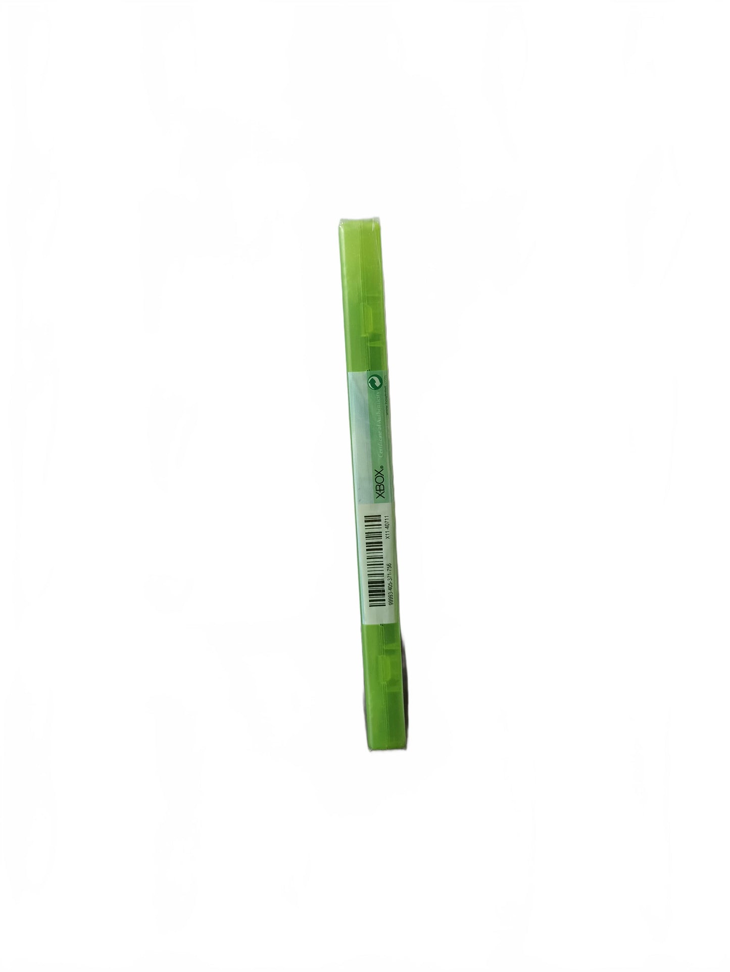 WSC real 09 Xbox 360 Blister