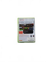 WSC real 09 Xbox 360 Blister