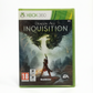 Dragon Age Inquisition Xbox 360 Blister