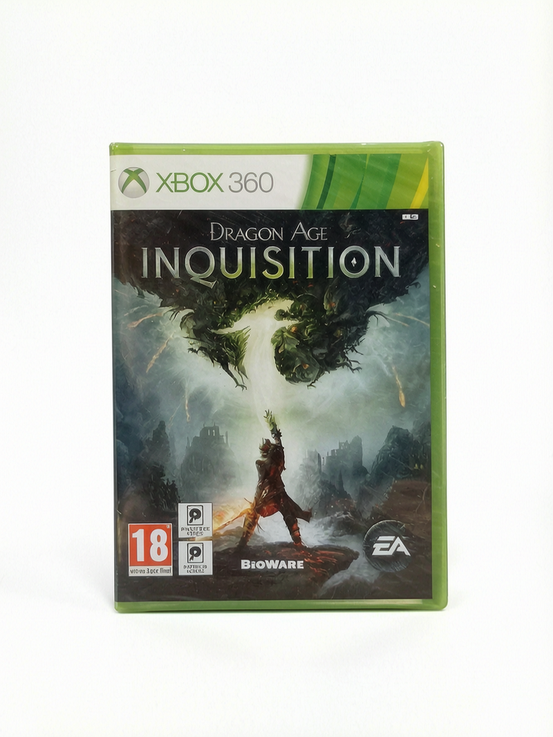 Dragon Age Inquisition Xbox 360 Blister