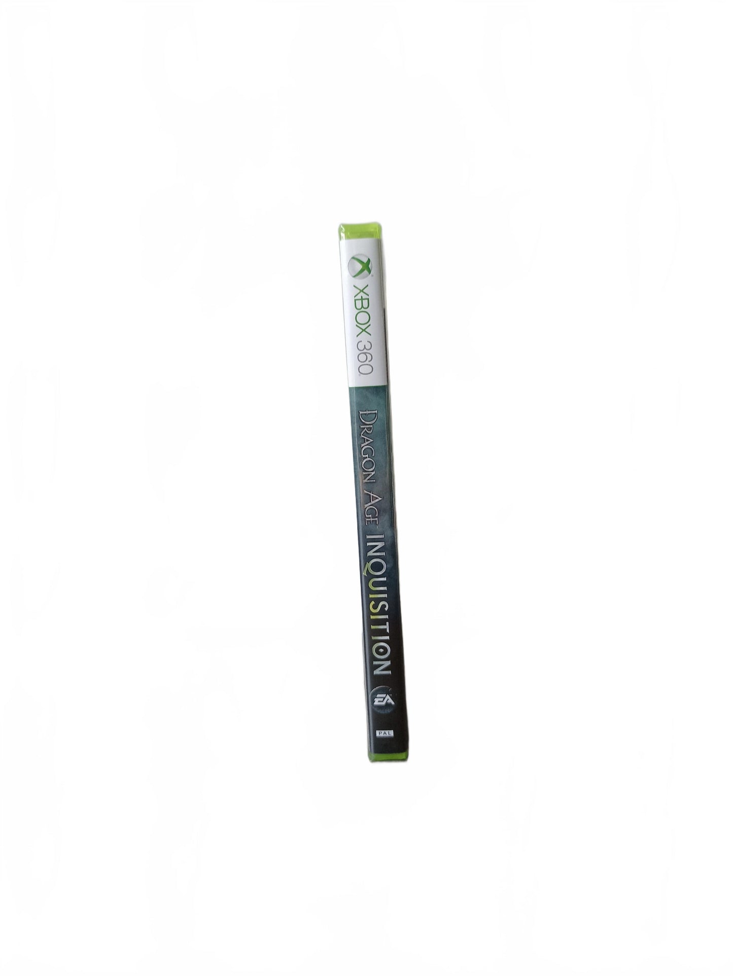 Dragon Age Inquisition Xbox 360 Blister