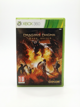 Dragon's Dogma Dark Arisen Xbox 360 Blister