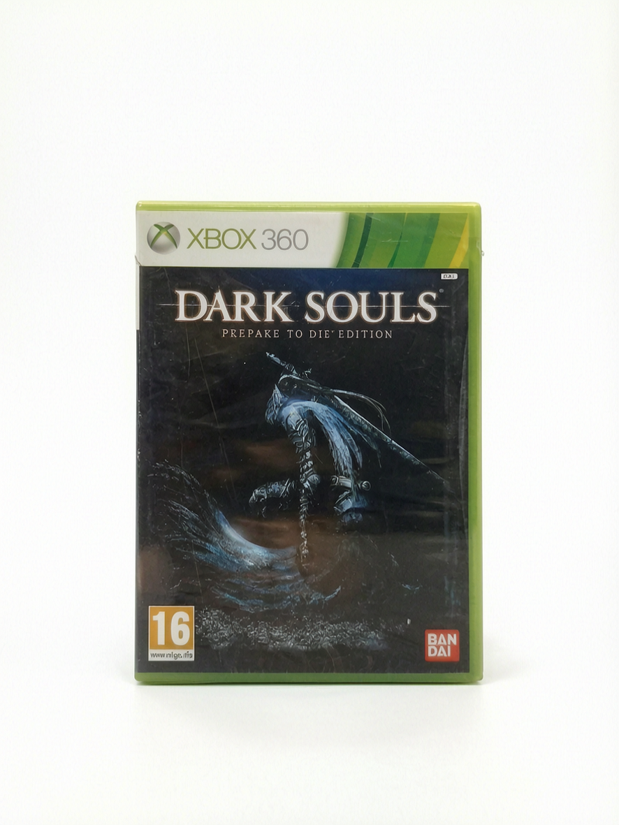 Dark Souls Xbox 360 Blister