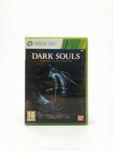Dark Souls Xbox 360 Blister