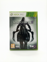Dark Siders II Xbox 360 Blister
