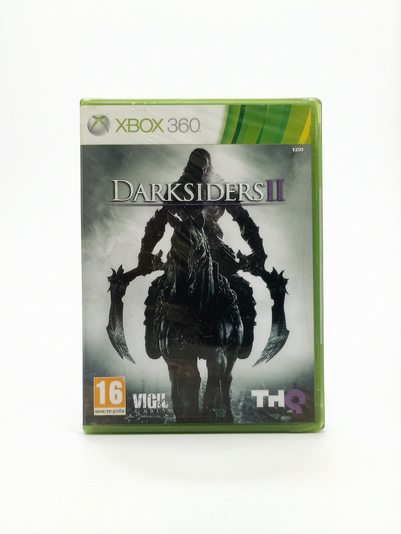 Dark Siders II Xbox 360 Blister